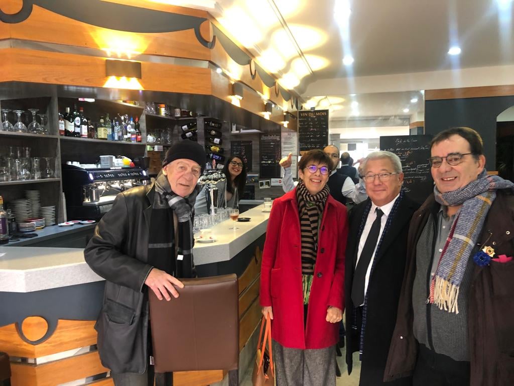 Café de la Gare 2